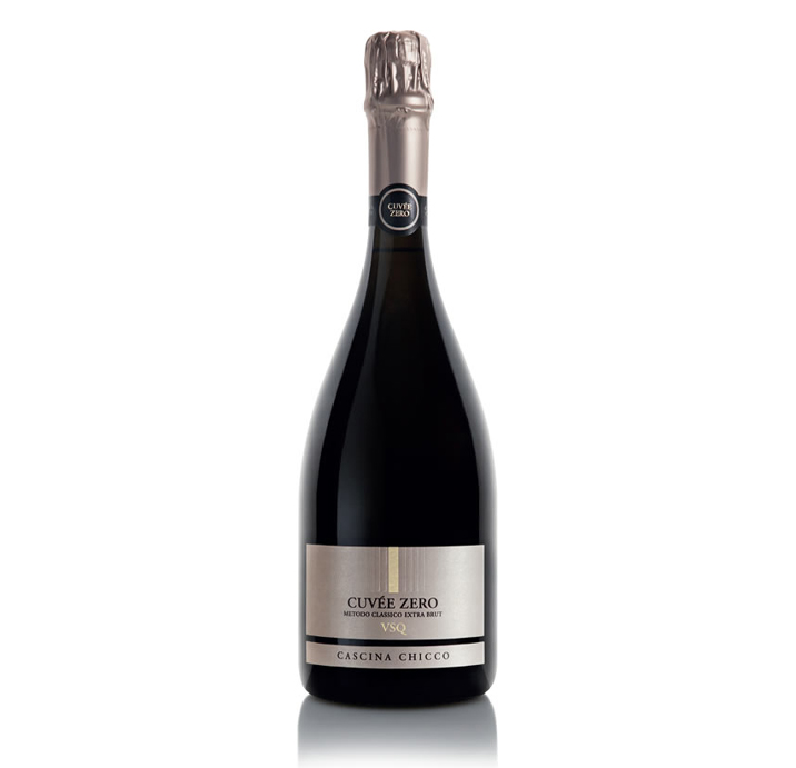 CUVÉE ZERO